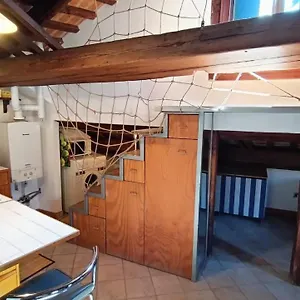 Ca' Marcello Terrace 511 Altana Wifi Apartment