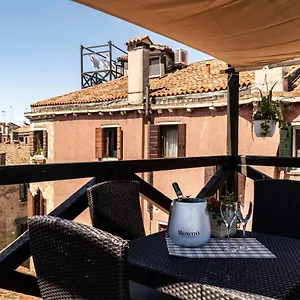 Al Campanile View And Terrace By Wonderful Italy Apartment