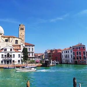 Zen Grand Canal Homestay