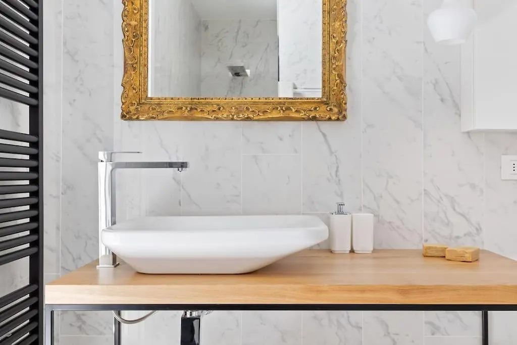 Dimora San Lorenzo Luxury Apartment Venezia