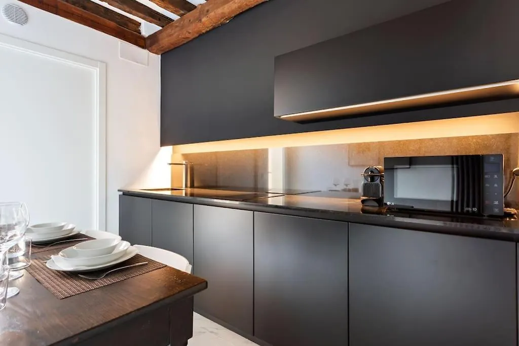 Dimora San Lorenzo Luxury Apartment 威尼斯