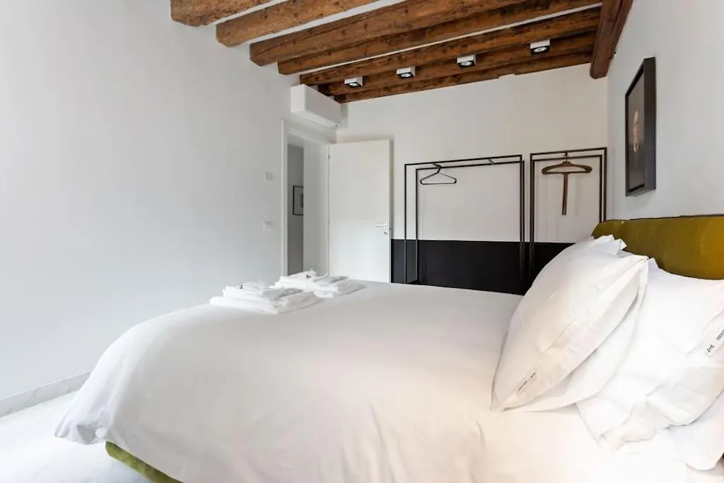 Dimora San Lorenzo Luxury Apartment 威尼斯 意大利