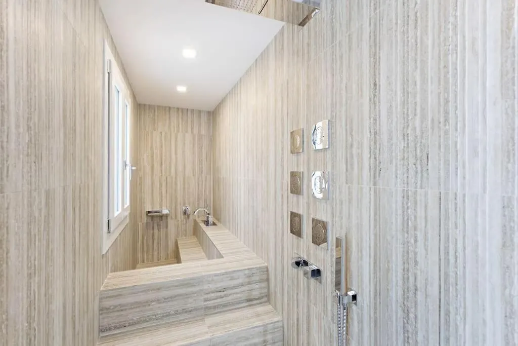 Dimora San Lorenzo Luxury Apartment 威尼斯