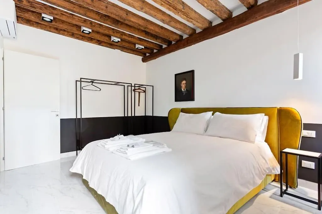 Dimora San Lorenzo Luxury Apartment 威尼斯