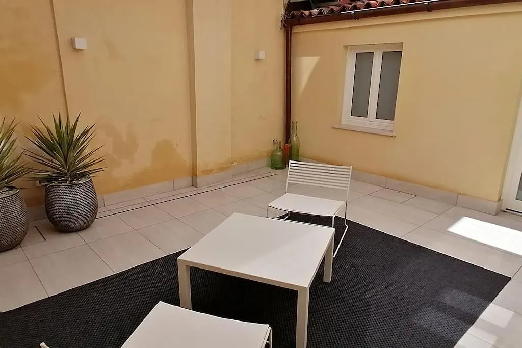 Dimora San Lorenzo Luxury Apartment 威尼斯