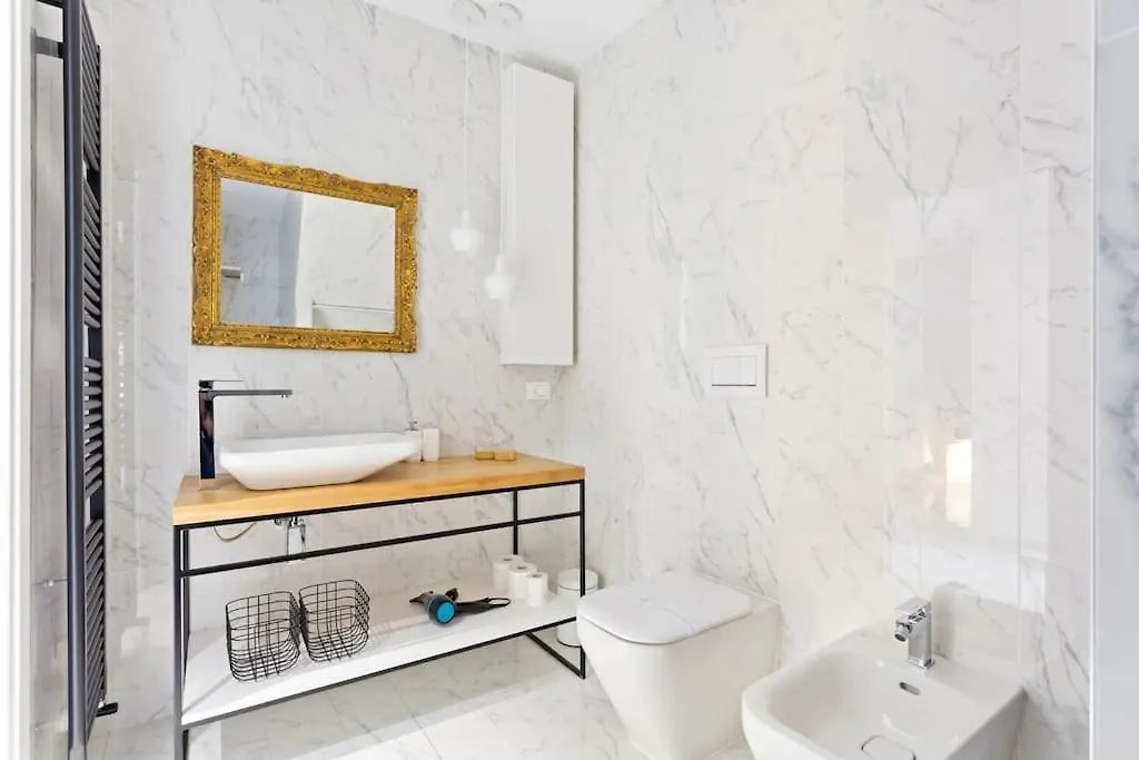 Dimora San Lorenzo Luxury Apartment 威尼斯
