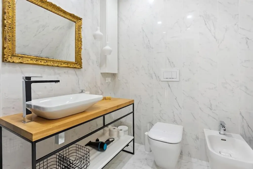 Dimora San Lorenzo Luxury Apartment 威尼斯 意大利