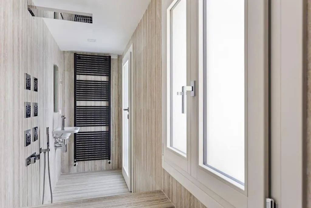 Dimora San Lorenzo Luxury Apartment 威尼斯 意大利